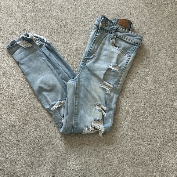 American eagle Next level stretch jeans - Picture 1 of 4